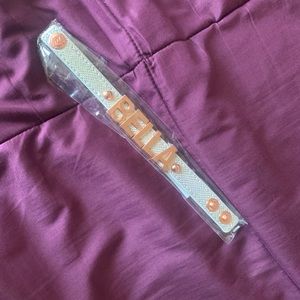 BCBG “Bella” Expression Bracelet